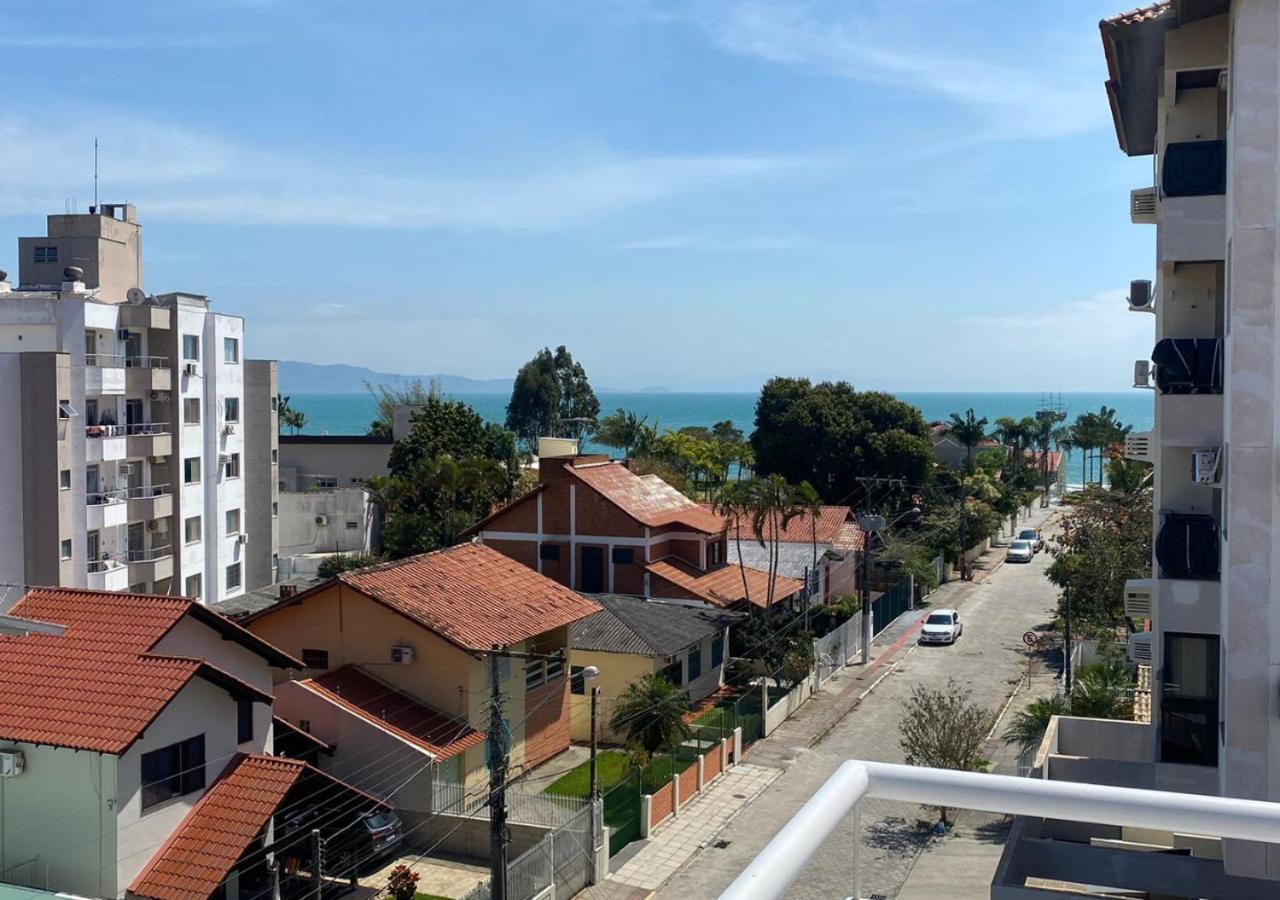 Ilha Forte Praia Hotel Florianopolis Bagian luar foto