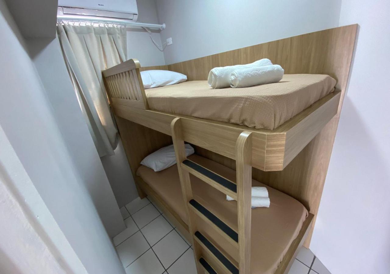 Ilha Forte Praia Hotel Florianopolis Bagian luar foto