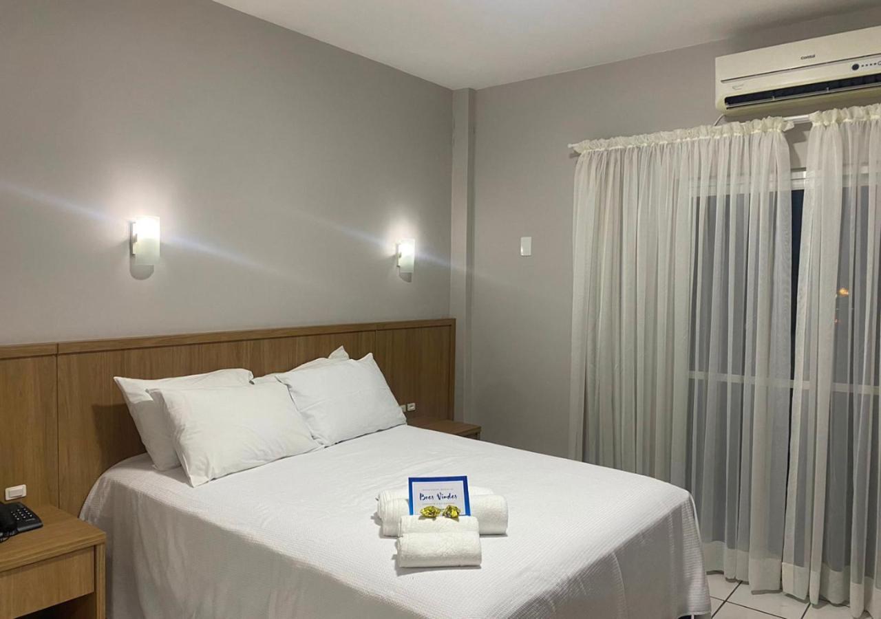 Ilha Forte Praia Hotel Florianopolis Bagian luar foto