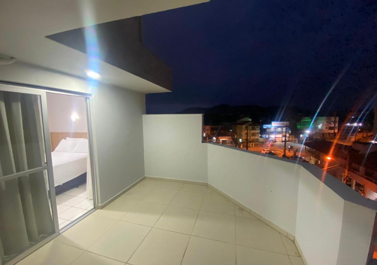 Ilha Forte Praia Hotel Florianopolis Ruang foto