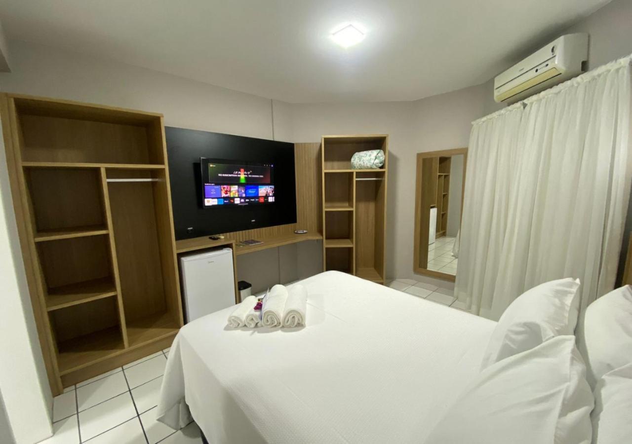 Ilha Forte Praia Hotel Florianopolis Ruang foto